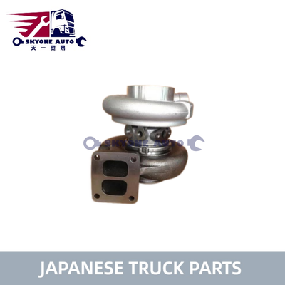 ISUZU অরিজিনাল ইঞ্জিন টার্বোচার্জার 1-14400374-0 49188-01813 ISUZU CXZ CYZ 6WF1-T ট্রাক/বাস জাপানি ট্রাক পার্টসের জন্য
