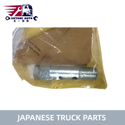 HINO 700 P11C E13C ট্রাক Hino ইঞ্জিন পার্টসের জন্য Denso Common Rail Control Valve S2210-71170 S221071170