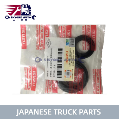 ISUZU FSR113 6BD1 ট্রাকের জন্য জাপানি ট্রাক পার্টস 1-87830398-0 ফ্রন্ট হুইল সিলিন্ডার কাপ সেট ISUZU ট্রাক পার্টস