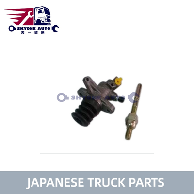 জাপানি ট্রাক যন্ত্রাংশ 8980896760 8-98089676-0 ISUZU ট্রাকের জন্য ক্লাচ মাস্টার সিলিন্ডার ISUZU NQR 700P 4HK1 ট্রাক যন্ত্রাংশ