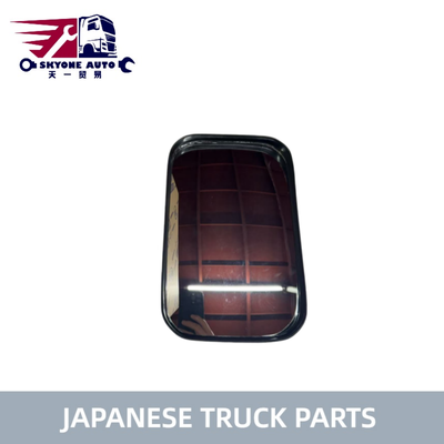 ISUZU ELF NKR NPR NHR ট্রাকের জন্য জাপানি ট্রাক যন্ত্রাংশ SL-1651 সাইড মিরর ইসুজু ইঞ্জিন পার্টস