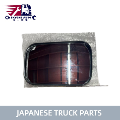 ISUZU NKR NHR NPR ট্রাকের জন্য জাপানি ট্রাক যন্ত্রাংশ SL-1652 সাইড মিরর ইসুজু ইঞ্জিন পার্টস