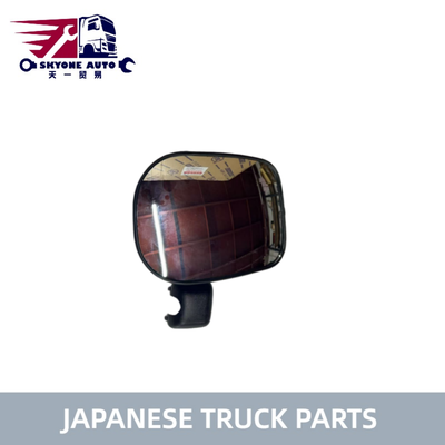 জাপানি ট্রাক যন্ত্রাংশ SL-1687 সাইড মিরর NISSAN/UD CKB520 CKA45 ট্রাকের জন্য UD ইঞ্জিন পার্টস