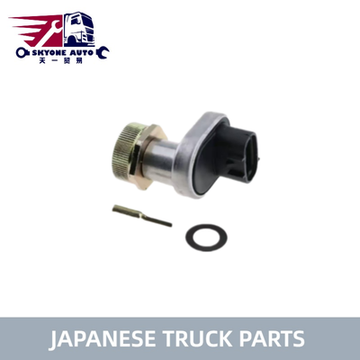 জাপানি ট্রাক অংশ 8-97365743-0 8973657430 ISUZU TFR16 4ZD1 ট্রাক জন্য গতি সেন্সর ISUZU ট্রাক অংশ
