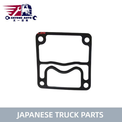 জাপানি ট্রাক যন্ত্রাংশ 1191150150 1-19115015-0 ISUZU NPR NQR 4HK1 ট্রাক ISUZU ট্রাক পার্টসের জন্য এয়ার কম্প্রেসার গ্যাসকেট
