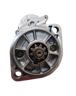 জাপানি ট্রাক যন্ত্রাংশ 8971075940 8-97107594-0 ISUZU 3LD1 EX32UE ট্রাক ISUZU ট্রাক পার্টসের জন্য স্টার্টার অ্যাসি