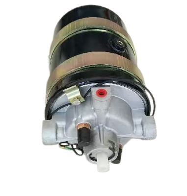 জাপানি ট্রাকের অংশ DR-5 এয়ার ড্রায়ার 1481901050 1-48190105-0 জন্য ISUZU EXR 6HK1 ট্রাক ISUZU ট্রাক PARTS