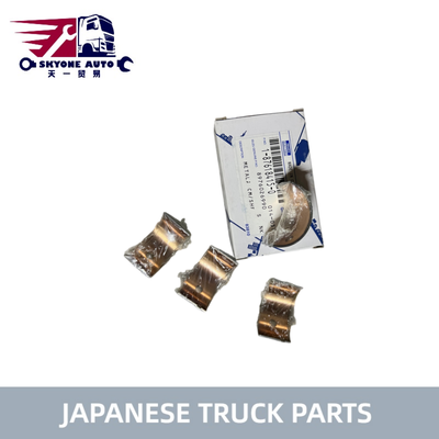 Japanese truck parts Metal; Camshaft Bearing 1876184150 8976026990 8-97602699-0 for ISUZU ZX330 6HK1 FTR FVZ34 Truck ISUZU TRUCK PARTS
