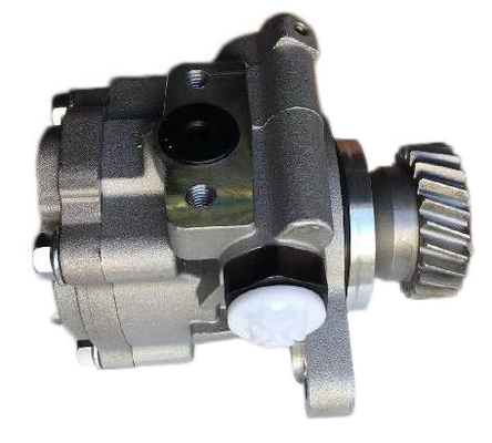 Japanese truck parts Power Steering Pump 44310-37230 4431037230  for HINO 300 N04C S05D XZU337 Truck Hino Engine Parts