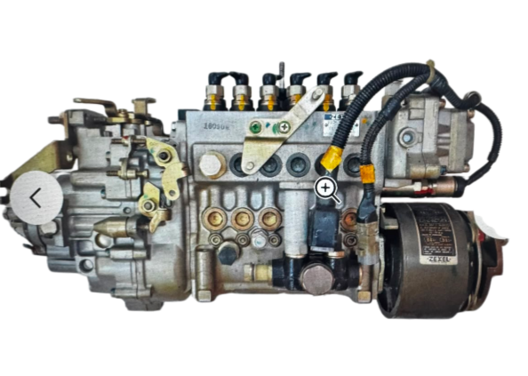 জ্বালানি ইনজেকশন ডিজেল পাম্প 22040-2382 107069-0760 HINO 500 J08C ট্রাক জন্য Hino 500 অংশ