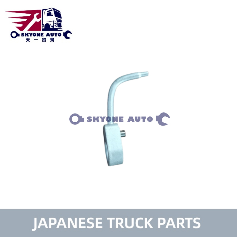 S110B-E0010 S110BE0010 তেল জেট; TOYOTA COASTER/HINO 300 DYNA ট্রাক N04C উচ্চ মানের জাপানি ট্রাক যন্ত্রাংশের জন্য ইনজেকশন