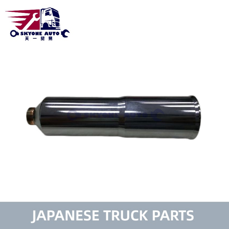 HINO 700 E13C জাপানি ট্রাক যন্ত্রাংশের জন্য হিনো ইঞ্জিন যন্ত্রাংশ ইঞ্জেক্টর স্লিভ 11176-1180