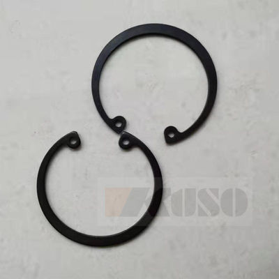 1095870751 1-09587075-1 ইসুজু ভিসি 46 পিস্টন পিন স্ন্যাপ রিং
