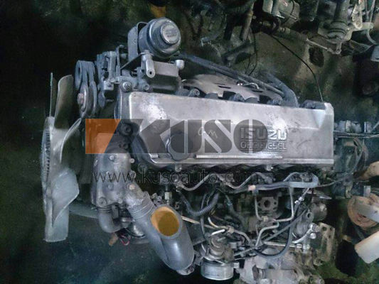 এনপিআর 4 এইচএফ 1 ট্রান্সমিশন MYY5T 8-97161415-2 সহ পুরষ্কার ট্রাক ইসুজু ইঞ্জিন যন্ত্রাংশ