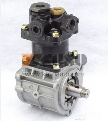 HINO F17C / F20C এইচএনটিসি ব্র্যান্ডের জন্য জাপানের ট্রাক পার্টস 29100-2151 এয়ার কমপ্রেসার পাম্প অ্যাসি